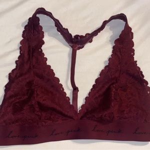 Victoria Secret bralette